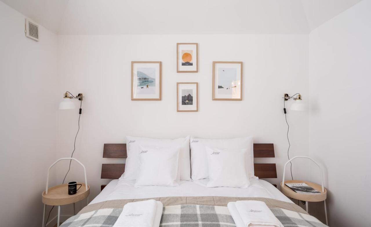 Zakohome- Apartament Skocznia 자코파네 외부 사진